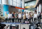 Tinjau-Pelabuhan-Merak,-Kapolri-Sebut-Terjadi-Penguraian-Kepadatan-Imbas-Kebijakan-Diskon-Tiket-dan-WFA