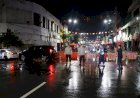Cegah-Premanisme-dan-Kejahatan-Jalanan,-Polres-Pelabuhan-Tanjung-Perak-Patroli-Gabungan