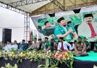 Kapolsek-Krian-Hadiri-Heroik-Santri-dan-Parade-Lalaran-Nadhom-Alfiyah-di-Ponpes-Al-Amanah-Junwangi