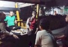 Jaga-Bhakti-Warga--Bersama-Polsek-Sukodono,-Perkuat-Keamanan-Lingkungan