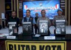 Polres-Blitar-Kota-Ungkap-Kasus-Narkoba-14-Tersangka-Diamankan