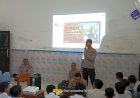 Polresta-Sidoarjo-Edukasi-Pelajar-tentang-Bullying-dan-Radikalisme