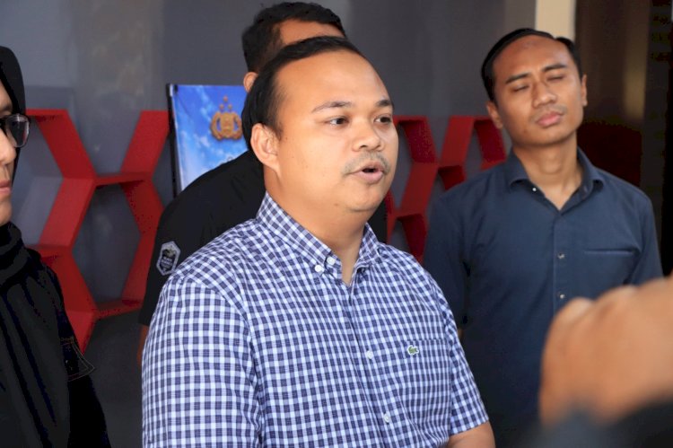 Polres Ngawi Amankan Komplotan Pencuri Diesel Petani, Beraksi di 5 TKP