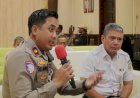 Polresta-Banyuwangi,-Siapkan-Skenario-Rekayasa-Lalu-Lintas-di-Pelabuhan-Ketapang-Saat-Libur-Panjang