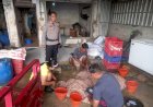 Kupang-Wisata-Jaga-Kamtibmas-Ala-Polsek-Krembung