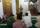 Forkopimda-Buduran-Gelar-Safari-Ramadhan-di-Desa-Sidokepung
