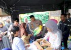 Ramadhan-Berkah-Polres-Kediri-Gelar-Bazar-Murah-Masyarakat-Sumringah