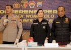 Polisi-Berhasil-Amankan-Komplotan-Curanmor-di-Permukiman-Wonocolo-Surabaya
