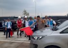 Kapolres-Probolinggo-:-'Tol-Probowangi-Gending---Paiton-Beroperasi-Fungsional-Perlancar-Arus-Mudik-Lebaran