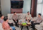 Perkuat-Sinergitas-Diawal-Tugas,-Kapolres-Jember-AKBP-Bobby-A.-Condroputra-Kunjungi-DPRD