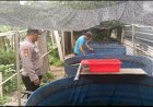 Polisi-Sidoarjo-Semangati-Warga-Penggerak-Ketahanan-Pangan-Bikin-Kolam-Lele-di-Belakang-Tempat-Tinggal