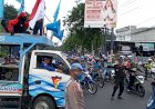 900-Personel-Siap-Amankan-Hari-Buruh-di-Kabupaten-Sidoarjo,-Kapolresta-Sidoarjo:-Lakukan-Pengamanan-Profesional-dan-Humanis