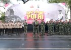 Hari-Juang-Polri-Akan-Digelar-di-Surabaya-Kapolri-Pimpin-Upacara-Diikuti-Selurah-Jajaran-Polda-se-Indonesia