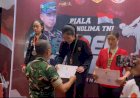 Bripda-Gaby,-Raih-Juara-I-Kejuaraan-Karate-Piala-Panglima-TNI-2025