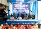 Jelang-Nataru-Polda-Jatim-Kembali-Musnahkan-Barang-Bukti-9,3kg-Sabu