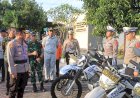 Tol-Prosiwangi-Dibuka-Fungsional,-Polres-Probolinggo-Siapkan-Langkah-Antisipasi-Lonjakan-Pemudik