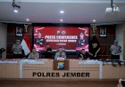 Polres-Jember-Amankan-18-Tersangka-Narkoba-Sepanjang-Bulan-Maret-2026