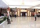 Jelang-Hari-Bhayangkara-ke-80,-Polri-Gelar-Upacara-Penyucian-Panji-Rastra-Sewakottama