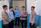 Kapolsek-Buduran-Monitoring-dan-Dampingi-SPPG,-Pastikan-Keamanan-MBG