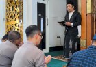 Polresta-Sidoarjo-Gelar-Doa-Bersama-Untuk-Musibah-Kapal-Virgo-dan-Jurnalis-Hilang-Saat-Liput-Anak-Krakatau