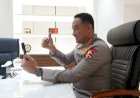 Kapolri-Suyudi-Beri-Dukungan-kepada-Iptu-Agus-yang-Alami-ISPA-saat-Bertugas-Padamkan-Karhutla