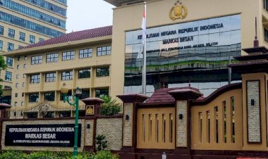 87,8%-Masyarakat-Puas-Kinerja-Polri,-Survei-Litbang-Kompas:-Pengawasan-Internal-Berjalan-Apik