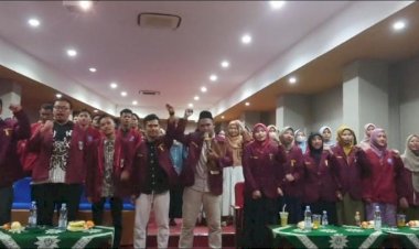 RATUSAN-MAHASISWA-IMM-SIDOARJO-IKUTI-DEKLARASI-DAMAI-PEMILU-2024