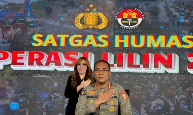 Polri-Update-Situasi-Operasi-Lilin-2024-Pada-Hari-Ke-Dua-Belas