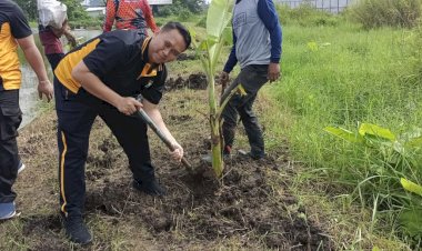 Ubah-Lahan-Kosong-Jadi-Green-House-untuk-Ketahanan-Pangan-Desa-Kletek