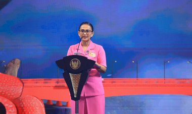 Bazar-Kreasi-Bhayangkari-Nusantara-2025-Resmi-Dibuka,-Dukung-UMKM-Naik-Kelas-dan-Perkuat-Ekonomi-Nasional