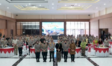 Polresta-Sidoarjo-Peringati-Hari-Jadi-Polwan-ke-78