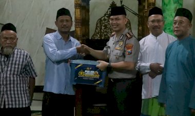 Sidoarjo-Ayo-Subuhan-Wakapolresta-Sidoarjo-Gelar-Subuh-Keliling-Jalin-Kedekatan-Masyarakat