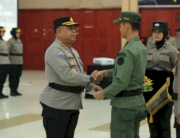 Polri Gelar Lomba Polsus Teladan 2026 dalam Rangka Hari Bhayangkara ke-80