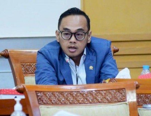 Rano Alfath Peningkatan Kepercayaan Publik Jadi Modal Polri Perkuat Profesionalisme dan Reformasi