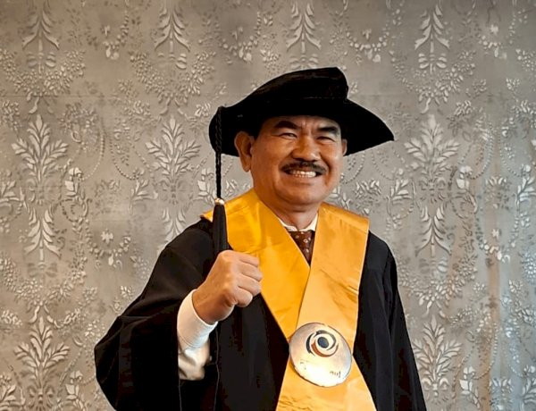 PENGGANTIAN KAPOLRI   
