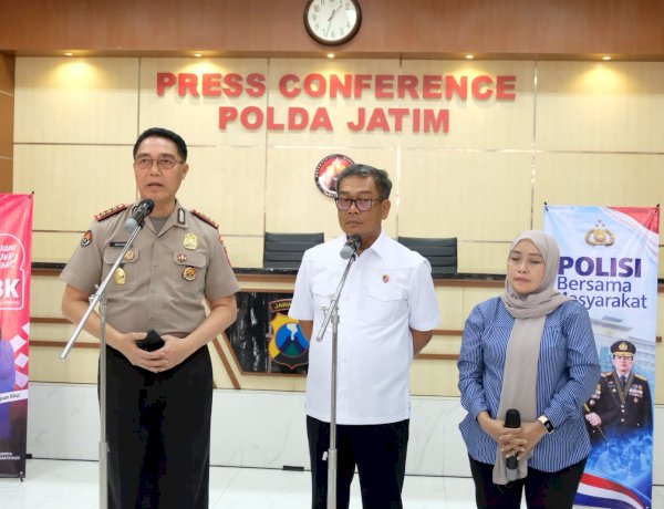 Polda Jatim Naikkan Penanganan Perkara Arisan Meow ke Tahap Penyidikan