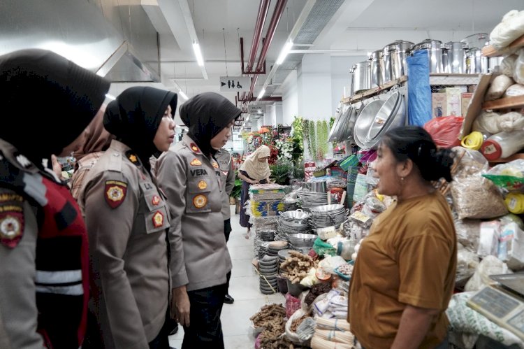 Polres Pelabuhan Tanjungperak  Berhasil Amankan Sindikat Pembobol Rekening Bank