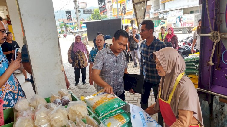 Meriah dan Semarak, Polrestabes Surabaya Fasilitasi Bonek Bonita Nobar Persebaya vs Arema FC