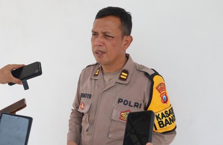 Polres Tanjungperak Berhasil Amankan Jambret di Kawasan Wisata Kota Lama