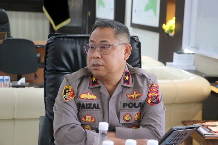 Polri Lakukan Penyelidikan Terhadap Peristiwa Gugurnya Anggota Polri Tertembak Saat Patroli di Yalimo